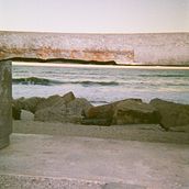 My project for course: Introduction to Analog Photography. Photograph, Film Photograph, L, and scape Architecture project by Florencia García Bruzone - 11.13.2023
