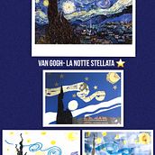 Il mio progetto del corso: Tecniche di illustrazione per sbloccare la tua creatività. Design, Traditional illustration, Fine Arts, Painting, Creativit, Creating with Kids, and Sketchbook project by Nicoletta Nardi - 11.21.2023
