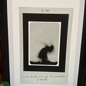 El Don . Fotografia de retrato, Fotografia digital, Fotografia artística, Fotografia Lifest, le, e Autorretrato fotográfico projeto de Ina De La Luna Al Sol - 10.11.2023