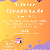 mi proyecto del curso: ortotipografía para diseñadores. Design, Br, ing, Identit, Editorial Design, Fine Arts, and Graphic Design project by lentina va - 11.14.2023
