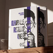 OLHAR QUE RUTILA O QUE É. Projekt z dziedziny Grafika ed i torska użytkownika enzoradazz - 20.09.2023