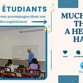 La communication digital d'une association dirigée par des retraités qui cherchent à aider les étudiants universitaires. Un projet de Br, ing et identité , et Éducation de Maria Nájera Alonso - 15.11.2023