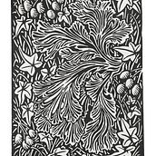 My project for course: Contemporary Printmaking with Linoleum. Un progetto di Illustrazione tradizionale, Artigianato, Belle arti, Stampa e Illustrazione con inchiostro di Suzanna Watkinson - 14.11.2023