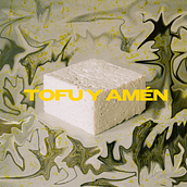 Tofu y Amén [cookzine + website]. Editorial Design, Graphic Design, Photograph, and Web Design project by Fernando Lavin - 06.30.2023