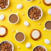 Food Creativity and Pattern Composition . % Anna tarafından hazırlanan Fotoğrafçılık, Fotoğraf Post Prodüksi, on, Yaratıcılık, Dijital Fotoğrafçılık, Ve Yemek Fotoğrafçılığı projesi - 11.15.2023