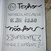 Meu projeto do curso: Introdução ao bullet journal ilustrado. Un projet de Illustration traditionnelle, Lettering, Dessin , et Lettering manuel de Fabiana - 22.11.2023