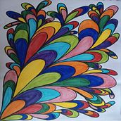 Mi proyecto del curso: Dibujo para principiantes nivel -1. Pencil Drawing, Drawing, Creating with Kids, and Sketchbook project by Marian Yuseilin García Madero - 11.16.2023