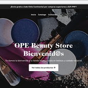 Mi proyecto del curso: Campañas para e-commerce: Google Shopping y Facebook Ads. Un progetto di Marketing, Social media, Marketing digitale, Mobile marketing, Instagram, Marketing per Facebook, Marketing per Instagram, Growth Marketing e SEM di grmp8 - 16.11.2023
