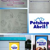 Mi proyecto del curso: Creación de un logotipo original desde cero. Design, Br, ing, Identit, Graphic Design, and Logo Design project by Lesly Cardozo - 11.17.2023