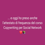 Il mio progetto del corso: Introduzione a UX Writing. UX / UI, Information Design, Cop, writing, and App Design project by Valentina D'Antoni - 11.17.2023