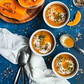 Mi proyecto del curso: Técnicas de retoque creativo para fotografía culinaria. Un progetto di Fotografia, Postproduzione fotografica, Ritocco fotografico e Fotografia gastronomica di Nirioxis Rodríguez - 17.11.2023