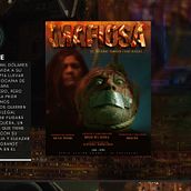 Mafiosa - Serie Acción Drama (11 capítulos) creado por Roger Del Aguila / Contacto (51) 959370549 (Perú) Ein Projekt aus dem Bereich Kino, Video und TV, Kino, TV, Audiovisuelle Produktion und Skript von Roger Del Águila Villar - 14.11.2023