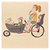 Summer Holiday Netherlands. Un progetto di  di Christina vZ - 17.11.2023