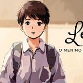 Lee, o menino atrasado. Writing, Stor, telling, Children's Illustration, Creating with Kids, Narrative, Fiction Writing, Creative Writing, and Children's Literature project by escjoelyqueiroz - 10.16.2023