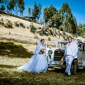 Boda en Huancayo Lima Perú. Film, Video, TV, Film, and Filmmaking project by erickvasquez731 - 09.15.2022