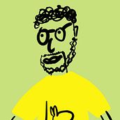 1. Een project van Ontwerp van personages van petridi_ilektra - 18.11.2023