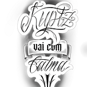 Meu projeto do curso: Lettering para tatuagem. Calligraph, Lettering, and Tattoo Design project by Rodrigo Stuart - 11.01.2023