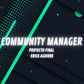 Mi proyecto del curso: Introducción al community management . % Erick Aguirre tarafından hazırlanan Sos, al Med, a, Dijital Pazarlama, İçerik Pazarlaması, Facebook Pazarlama & Instagram Pazarlaması projesi - 11.17.2023