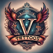 Proyecto Final :Tatuaje para principiantes. Tattoo Design project by vilgrell - 10.01.2023