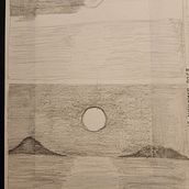 My project for course: Sketchbook Exercises for Artistic Growth. Ilustração tradicional, Artes plásticas, Esboçado, Desenho, e Sketchbook projeto de Deanne Archibald - 18.11.2023