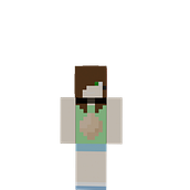 Introduction: Me. Un proyecto de Animación de personajes de Abigail Dickinson - 14.11.2023