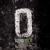 [Music album] - GZERO - Feel It  . Muzică de Anuar Arebi - 02.02.2007