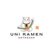 uniramen Ein Projekt aus dem Bereich Möbelrestauration, Upc und cling von Zhihan Chen - 20.11.2023
