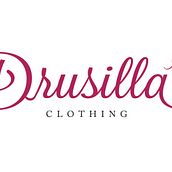 DrusillaClothing. Marketing, Fashion Design, Digital Marketing, and Growth Marketing project by drusillaclothing - 11.20.2023