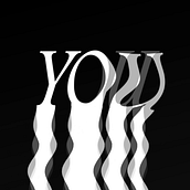 Animaçao Tipográfica - Don't You Cry No More. Un projet de Motion design, Animation, T, pographie, Animation 3D, T , et pographie cinétique de Victor Martins - 18.11.2023