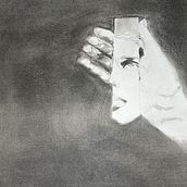 Miralls 2 - TEG. Un proyecto de Dibujo de idoia_morenob - 20.11.2023