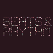 Beats & Rhythm. Design, Motion Graphics, Animation, T, pograph, Kinetic T, and pograph project by Rafael Cordeiro™ - 11.18.2023