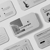 My project for course: Creating Presentations with AI. Un proyecto de Inteligencia Artificial, Diseño gráfico y Diseño de presentaciones						 de Huy Ngoc - 21.11.2023