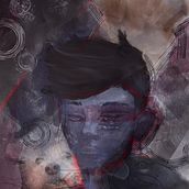 Mindless. Un proyecto de Ilustración digital de Philipp - 21.11.2023