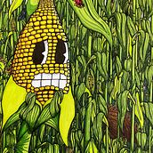 Invasión . Drawing project by eq_22 - 11.21.2023