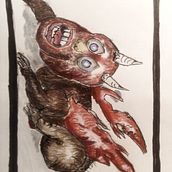 My project for course: Daily Sketching for Creative Inspiration. Traditional illustration, Sketching, Creativit, Drawing, and Sketchbook project by wthorne77 - 11.22.2023