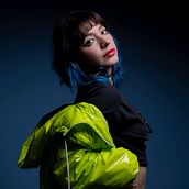 Mi proyecto del curso: Dirección de modelos para fotografía. Un progetto di Fotografia, Fotografia di moda, Fotografia di ritratto e Fotografia in studio di emmanuel Flores - 18.11.2023
