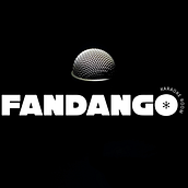 Fandango Brand Identity. Br, ing & Identit project by mariajose_aceves - 11.22.2023