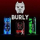Burly. Un progetto di Design, Packaging e Product design di Dahyner Mosquera - 12.11.2023