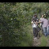 Desarraigo. Multimedia, Writing, Video, Film, Social Media, Audiovisual Production, Stor, telling, Communication, and Non-Fiction Writing project by Laura Montes - 06.26.2020