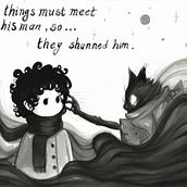 My project for course: Introduction to Picturebook Creation. Traditional illustration, Editorial Design, Drawing, Children's Illustration, Narrative, and Picturebook project by Zin Eddine Zendaoui - 11.23.2023