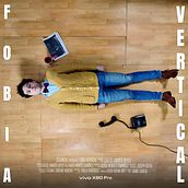 Fobia Vertical - Cortometraje. Writing, Fiction Writing, Audiovisual Production, Film, Video, TV, and Filmmaking project by Laura Montes - 11.23.2023
