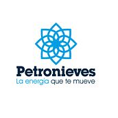 Rediseño de identidad corporativa de Petronieves. Een project van  Br, ing en identiteit y Grafisch ontwerp van Oriol Comas - 23.11.2023