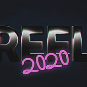 Reel . Motion Graphics, Film, Video, TV, Animation, Art Direction, Character Design, VFX, and Character Animation project by animarta_jorquera - 11.23.2023