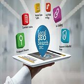 Mastering the Digital Landscape: A Deep Dive into Enterprise Search Engine Optimization. Een project van  Reclame, Digitale marketing, Mobiele marketing,  Contentmarketing, Marketing, Facebook-marketing, YouTube Marketing, Marketing voor Instagram y Growth Marketing van ahsan_outreach11 - 23.11.2023