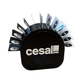 Mi proyecto del curso: Diseño de producto: del modelado a la impresión 3D. 3D, Industrial Design, Product Design, 3D Modeling, and 3D Design project by Delian Espinosa - 11.10.2023