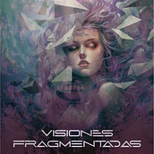 Visiones Fragmentadas. Un projet de Conception éditoriale, Design graphique , et Conception de jeux vidéo de Nea Arenas - 22.11.1995