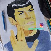 Desenhos feitos com lápis de cor. Pencil Drawing, Traditional illustration, Realistic Drawing, Portrait Drawing, Artistic Drawing, Colored Pencil Drawing, and Drawing project by Paulo A. Fernandes - 11.24.2023
