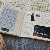 Mi proyecto del curso: Cuaderno de viajes: documenta emociones y recuerdos. Un progetto di Sketchbook, Narrativa, Scrittura di narrativa non-fiction e Scrittura creativa di Magdalena Riquelme Montero - 24.11.2023