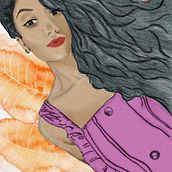 1. Drawing project by Walter Diaz - 11.24.2023