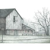 Keep Out. Realistic Drawing project by jimclouse2811 - 11.25.2023